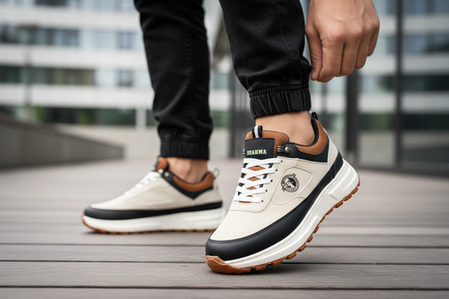NUEVO MODELO EXCLUSIVO BRAHMA CASUAL STRIKE