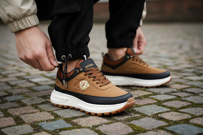 NUEVO MODELO EXCLUSIVO BRAHMA CASUAL STRIKE